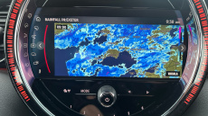 MINI Convertible 2.0 Cooper S Sport 2dr Petrol Convertible